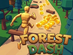                                                                      Forest dash ﻞﯿﮭﮐ