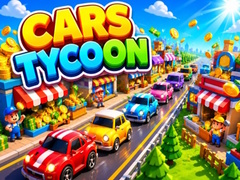                                                                       Cars Tycoon ﻞﯿﮭﮐ