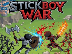                                                                       Stickboy War ﻞﯿﮭﮐ