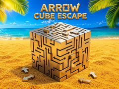                                                                       Arrow Cube Escape ﻞﯿﮭﮐ