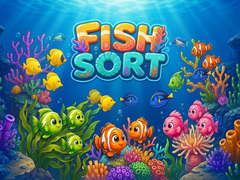                                                                       Fish Sort ﻞﯿﮭﮐ