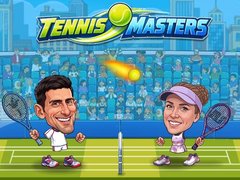                                                                       Tennis Masters ﻞﯿﮭﮐ