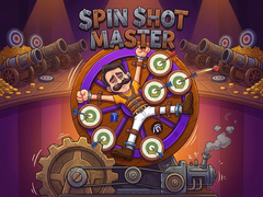                                                                       Spin Shot Master ﻞﯿﮭﮐ