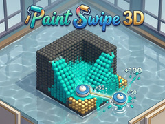                                                                      Paint Swipe 3D ﻞﯿﮭﮐ