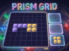                                                                       Prism Grid ﻞﯿﮭﮐ