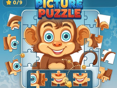                                                                       Picture Puzzle ﻞﯿﮭﮐ