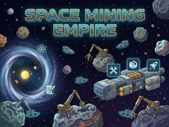                                                                       Space Mining Empire ﻞﯿﮭﮐ