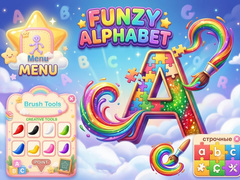                                                                       Funzy Alphabet ﻞﯿﮭﮐ