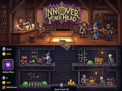                                                                       Inn Over Your Head ﻞﯿﮭﮐ