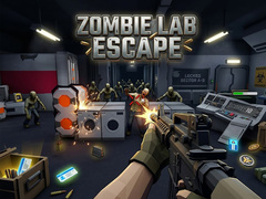                                                                       Zombie Lab Escape ﻞﯿﮭﮐ