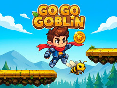                                                                       Go Go Goblin ﻞﯿﮭﮐ