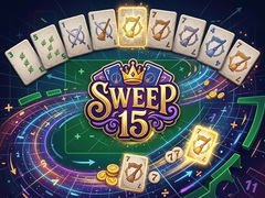                                                                       Sweep 15 ﻞﯿﮭﮐ