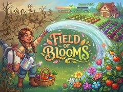                                                                       Field of Blooms ﻞﯿﮭﮐ