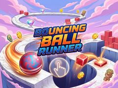                                                                       Bouncing Ball Runner ﻞﯿﮭﮐ