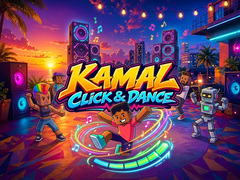                                                                       Kamal Click & Dance ﻞﯿﮭﮐ