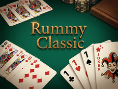                                                                       Rummy Classic ﻞﯿﮭﮐ