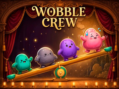                                                                       Wobble Crew ﻞﯿﮭﮐ
