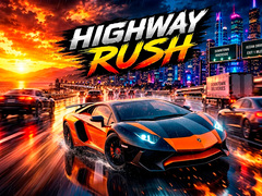                                                                       Highway Rush ﻞﯿﮭﮐ