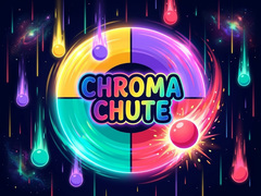                                                                       Chroma Chute ﻞﯿﮭﮐ