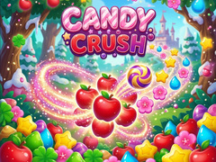                                                                       Candy Crush ﻞﯿﮭﮐ