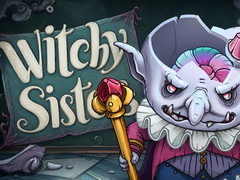                                                                       Witchy Sisters ﻞﯿﮭﮐ