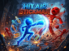                                                                       Hit Air Stickman ﻞﯿﮭﮐ
