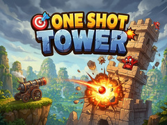                                                                       One Shot Tower ﻞﯿﮭﮐ