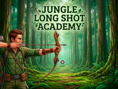                                                                       Jungle Long Shot Academy ﻞﯿﮭﮐ