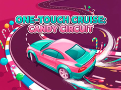                                                                       One-Touch Cruise: Candy Circuit ﻞﯿﮭﮐ