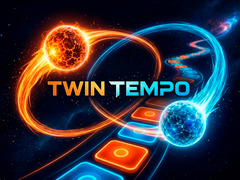                                                                       Twin Tempo ﻞﯿﮭﮐ
