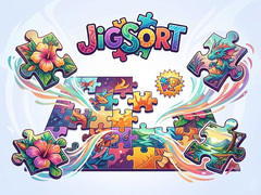                                                                       Jigsort ﻞﯿﮭﮐ