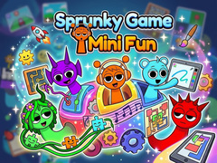                                                                       Sprunky Game Mini Fun ﻞﯿﮭﮐ
