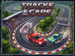                                                                       Tracks & Cars ﻞﯿﮭﮐ