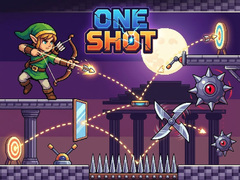                                                                       One Shot ﻞﯿﮭﮐ