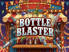                                                                       Bottle Blaster ﻞﯿﮭﮐ