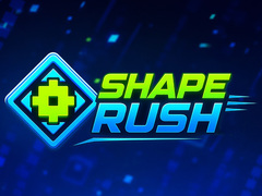                                                                       Shape Rush ﻞﯿﮭﮐ