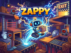                                                                       Zappy ﻞﯿﮭﮐ