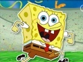                                                                       Spongebob Jump Jump Jump! ﻞﯿﮭﮐ