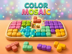                                                                       Color Mosaic ﻞﯿﮭﮐ