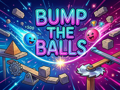                                                                       Bump the Balls ﻞﯿﮭﮐ