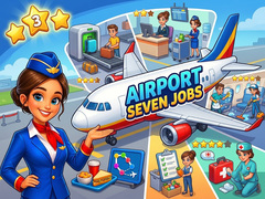                                                                       Airport Seven Jobs ﻞﯿﮭﮐ