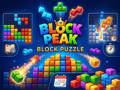                                                                       Block Peak Block Puzzle ﻞﯿﮭﮐ
