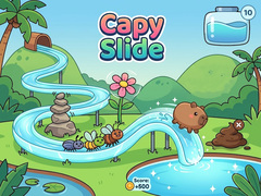                                                                       Capy Slide ﻞﯿﮭﮐ
