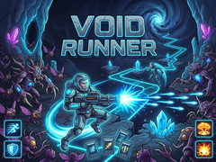                                                                       Void Runner ﻞﯿﮭﮐ