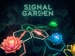                                                                       Signal Garden ﻞﯿﮭﮐ
