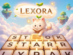                                                                       Lexora ﻞﯿﮭﮐ
