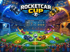                                                                       Rocketcar Cup ﻞﯿﮭﮐ