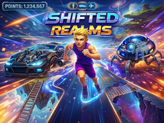                                                                       Shifted Realms ﻞﯿﮭﮐ