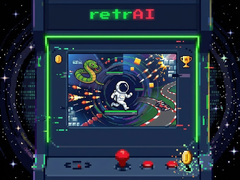                                                                      RetrAI ﻞﯿﮭﮐ