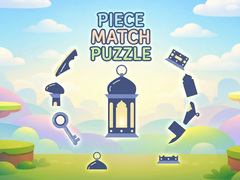                                                                       Piece Match Puzzle ﻞﯿﮭﮐ